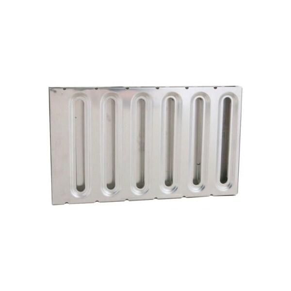 Allpoints Allpoints 1291243 Kason 67002001220 Filter, Baffle For Kason 1291243 - main